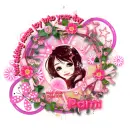 Adding Joy ~ Pami