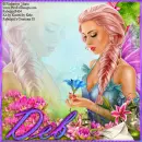 Deb -FairyTale fb profile pic