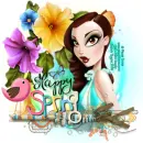 Happy Spring
