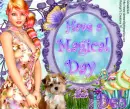 Deb -Have a Magial Day