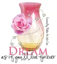 Dream . . . .