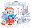 Winter ...