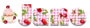 Cherries - Jane