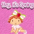 Hey, it's Spring Avatar