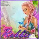 Robbie -FairyTale fb profile pic
