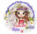 Beauty Of Spring ~ Shian