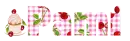 Cherries - Pami