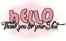 Hello Friend