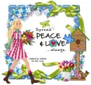 Spread Peace and Love