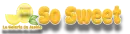 Lemons - so sweet