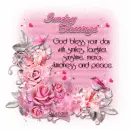 Sunday Blessings