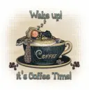Wake Up!