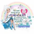 Memories ~ Shakela