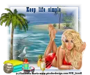 Keep Life Simple