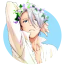 Victor nikiforov