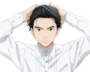 Yuri Katsuki