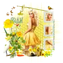 SPRING TIME - FRAN