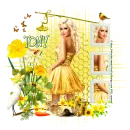 SPRING TIME - TONY