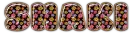 Fflowers - Shaki