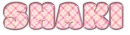 Pink Plaid - Shaki