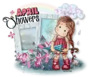 April Showers