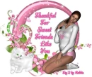 Sweet Friends Like You