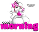 good morning, DIDDL, CUTE, ANIMALS, MOUSE