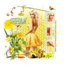 SPRING TIME - SHIAN