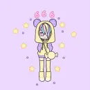 pastel anti . . .