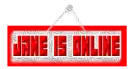 Online now icons - Jane