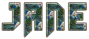 Mermaid text - Jane