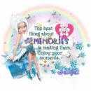 Memories ~ Jaya