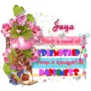 Seed Of Friendship ~ Jaya
