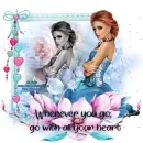 Go With Ur Heart 