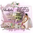 Enjoy Your Day ~ Shakela