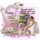 Enjoy Your Day ~ Pami