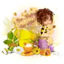 Bee Happy