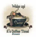 Wake Up!-Connie