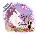 Happy Anniversary ~ Jessi