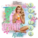 Spring Girl