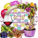 Jaya Birthday