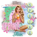 Spring Girl