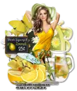 Lemon Sweetie