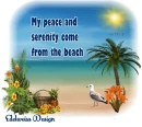 Peace and Serenity