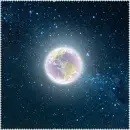 the Earth
