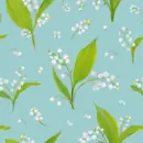 Lilies of the valley