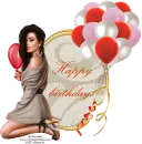 Happy Birthday!
