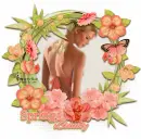 Spring Beauty