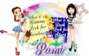When it's Raining look for Rainbows, When it's Dark look for Stars ~ Pami ~ Offer ~ fg