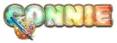 PAINT CONNIE TEXT
